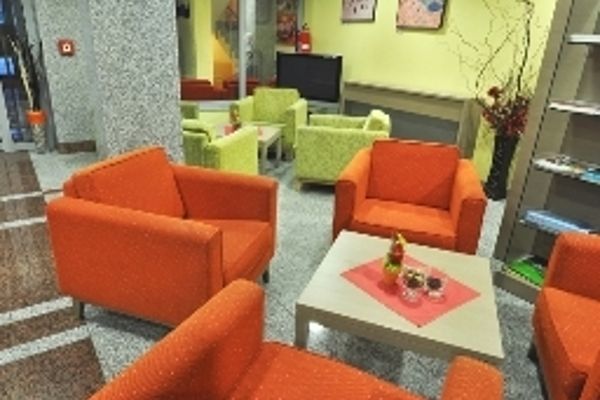 LH Parkhotel****Hluboká nad Vltavou